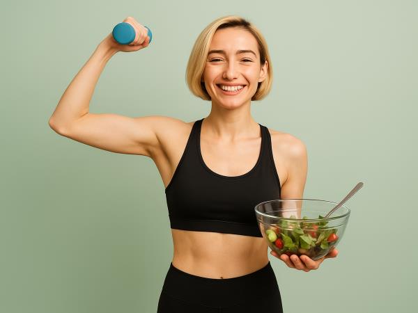 8 živil iz vaše kuhinje, ki podpirajo naravno čiščenje telesa – eno vsebuje več vitamina C kot limona